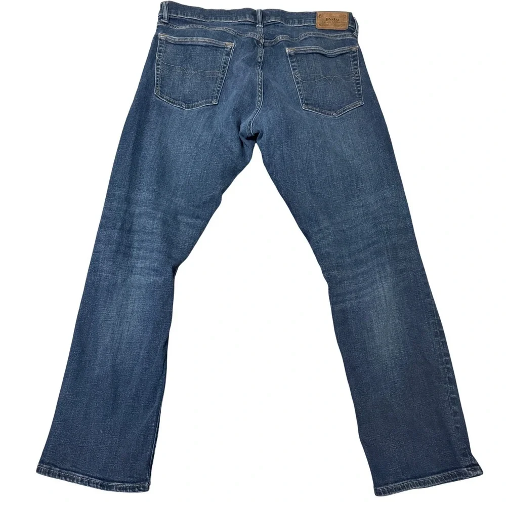 Polo Ralph Lauren embrace timeless